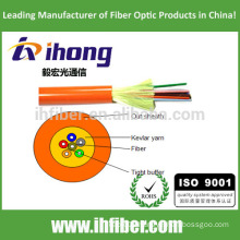 Distribution Tight Buffer Optical Cable (GJFJV)